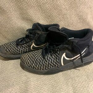 Nike Renew Size 10